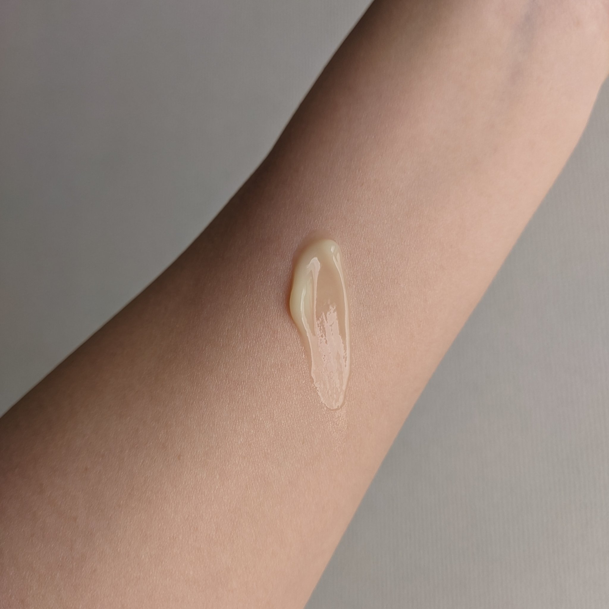 薬用アクアコラーゲンゲル エンリッチリンクルリペア/ドクターシーラボⓇ/フェイスクリームを使ったクチコミ（3枚目）