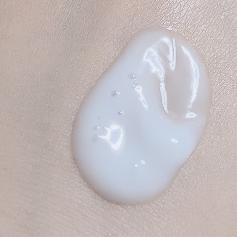 プリュスオー リポアエマルジョン/plus eau/アウトバストリートメントを使ったクチコミ（2枚目）