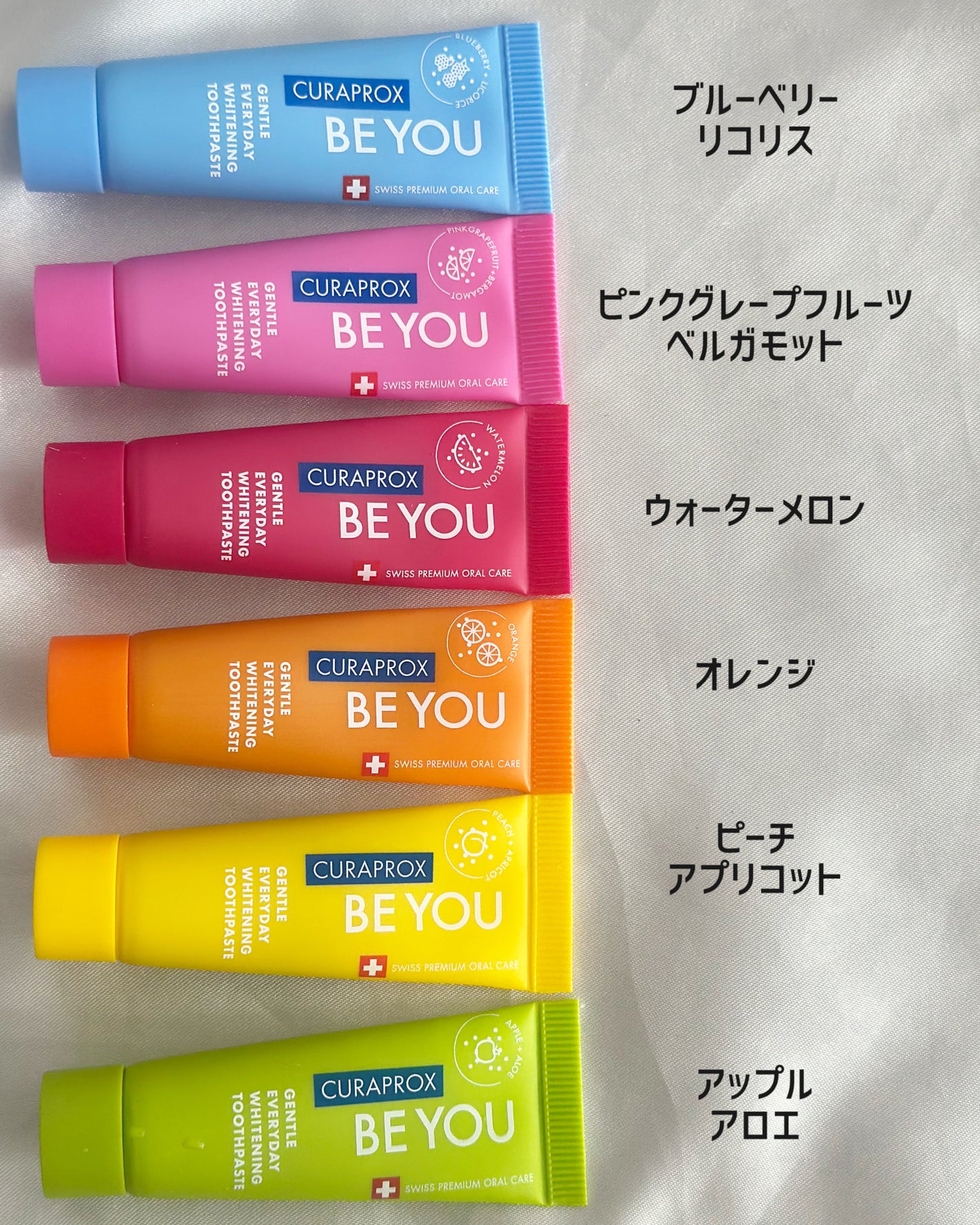 CURAPROX   CS 5460/CURAPROX/歯ブラシを使ったクチコミ(2枚目)