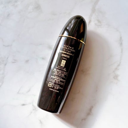 プレミアムパーフェクトローション/ライスフォース/化粧水を使ったクチコミ(4枚目)