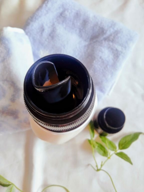 レノア オードリュクス　イノセント リリー＆ジャスミンの香り/レノア/柔軟剤を使ったクチコミ（2枚目）