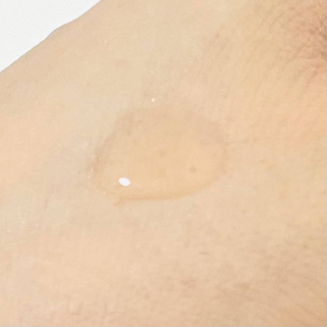 バイオームビタCダークスポットセラム/UIQ/美容液を使ったクチコミ（2枚目）