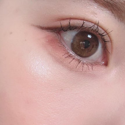 ライト オン アイズ シャドウ パレット/Lummir/アイシャドウパレットを使ったクチコミ(4枚目)