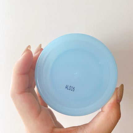 マイルドピーリングパッド C メンズ版パッケージ/PUFFY POD/トナーパッドの画像