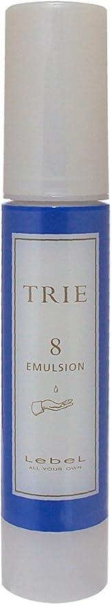 LebeL ルベル トリエ エマルジョン 8