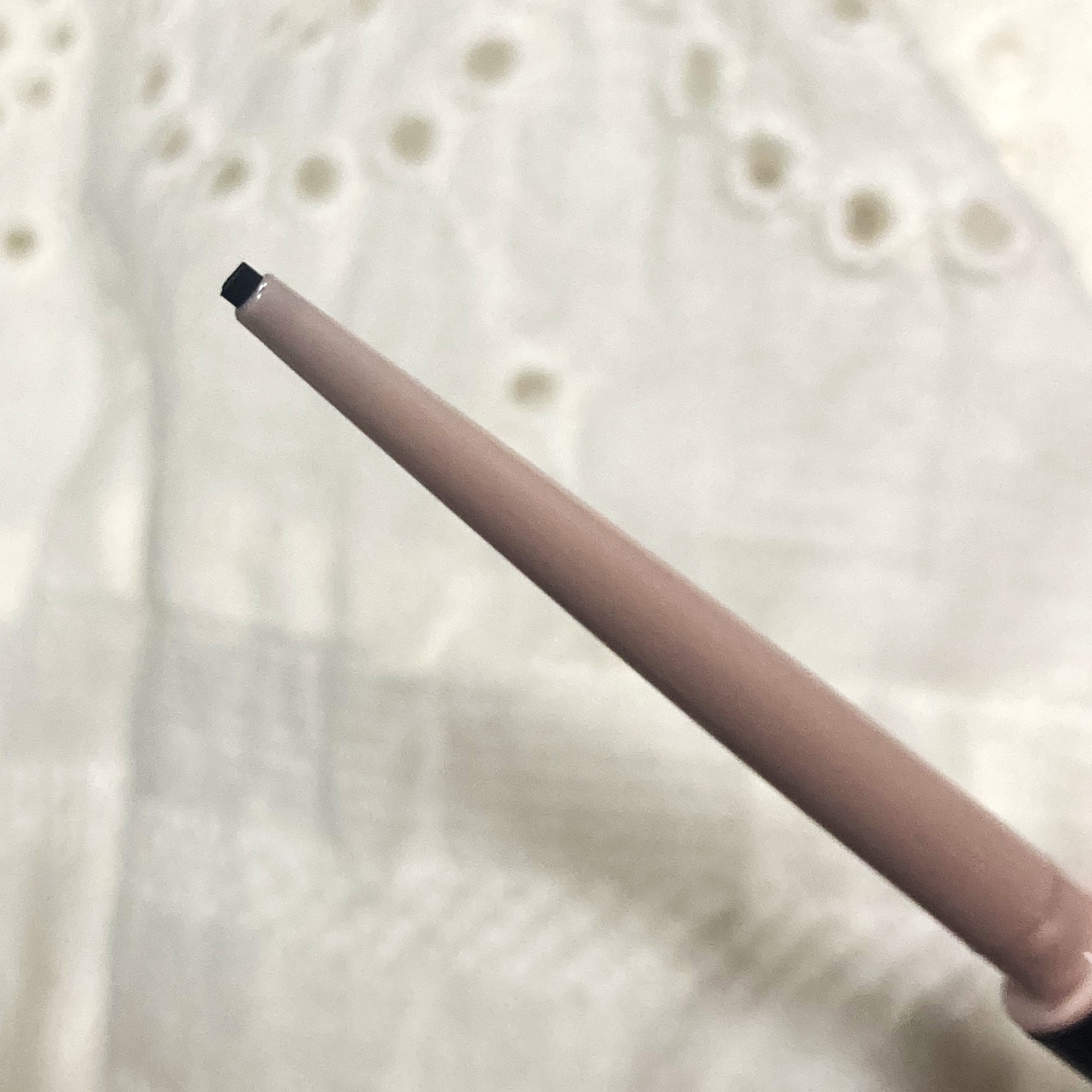 クリーミータッチライナー/キャンメイク/ジェルアイライナーを使ったクチコミ（3枚目）