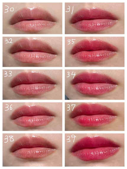 3CE ã°ã¬ã€ãžãŒãªããã°ããŠ/3CE/ãªããã°ãã¹ã䜿ã£ãã¯ãã³ãïŒ5æç®ïŒ