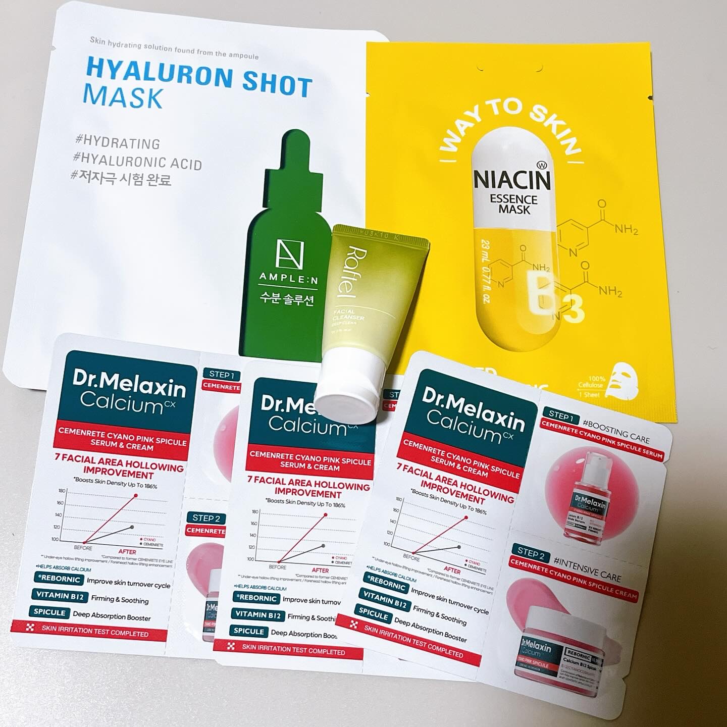 BelleUp/BelleUp/その他を使ったクチコミ（1枚目）