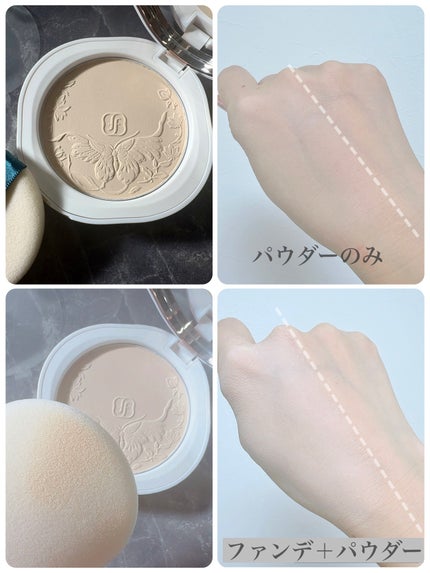 *みぃこ* on LIPS 「GINZASIXにもショップがあるコスメブランド花西子(フロー..」(6枚目)