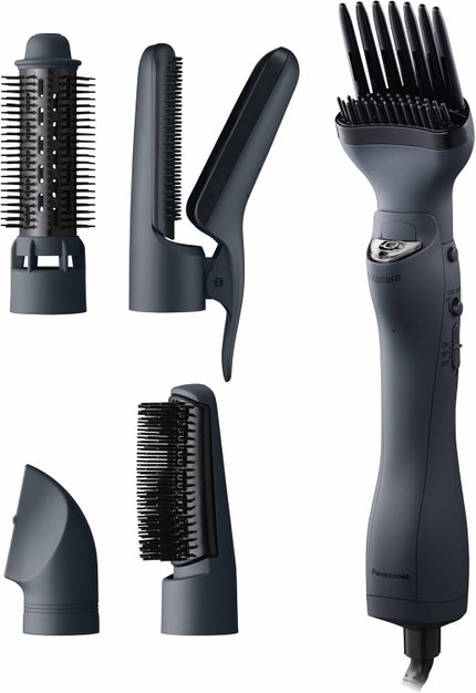 2025/9/1発売 Panasonic エアスタイラー ナノケア EH-KN0K