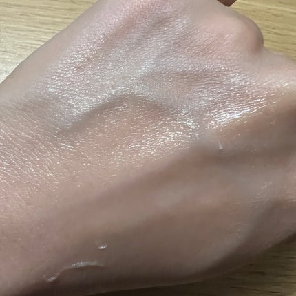 FOLIN HEGEN/purepeak/フェイスバームを使ったクチコミ(2枚目)