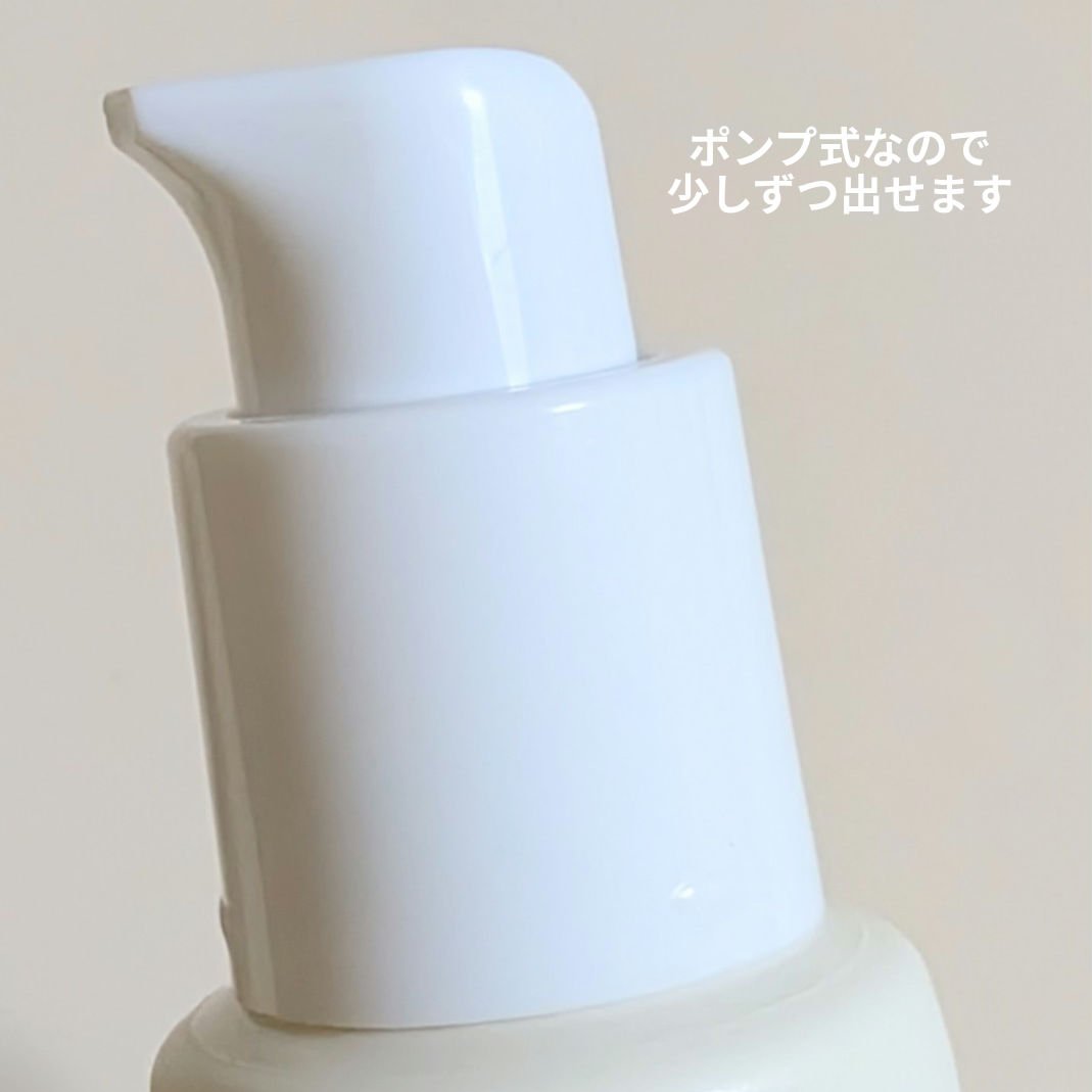 ライスピラー保湿クリーム/HAYEJIN/フェイスクリームを使ったクチコミ（2枚目）