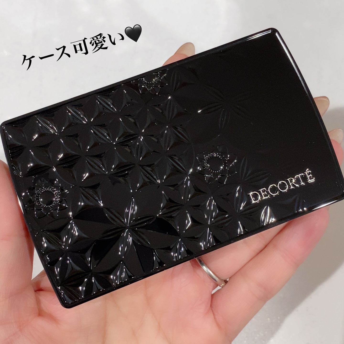 2025年秋新作パウダーファンデーション】ゼン ウェア パウダー