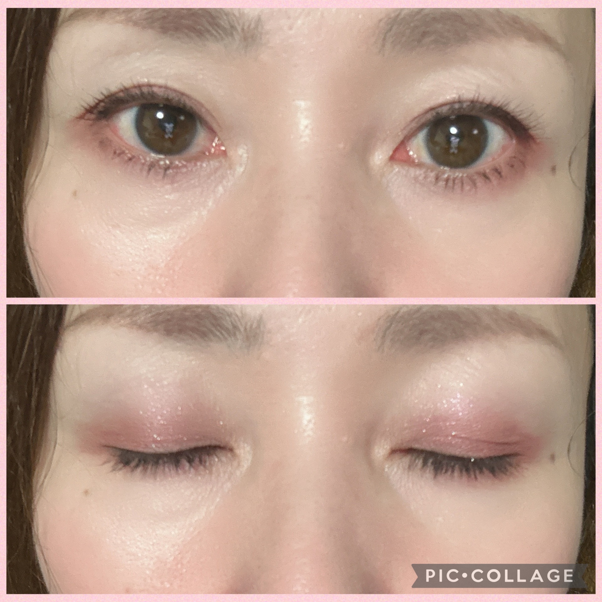 シグニチャー カラー アイズ/SUQQU/アイシャドウパレットを使ったクチコミ（3枚目）