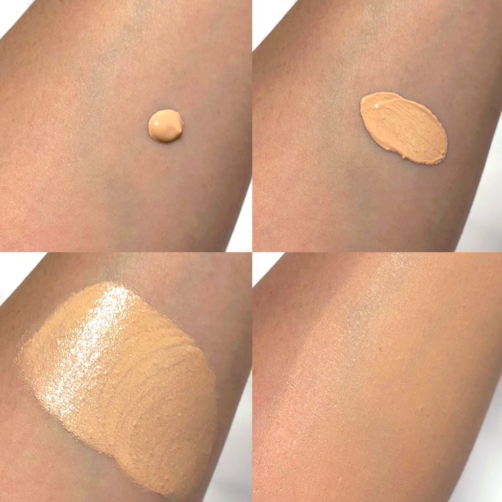 BB ティント UV カバー 02 ライトベージュ/FASIO/BBクリームを使ったクチコミ（3枚目）