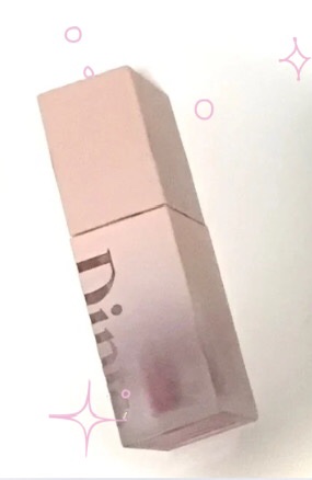 （ル・シャ ボテコレクション）ブラーゼリーボリュームリップティント/Dinto/リップティントを使ったクチコミ（1枚目）