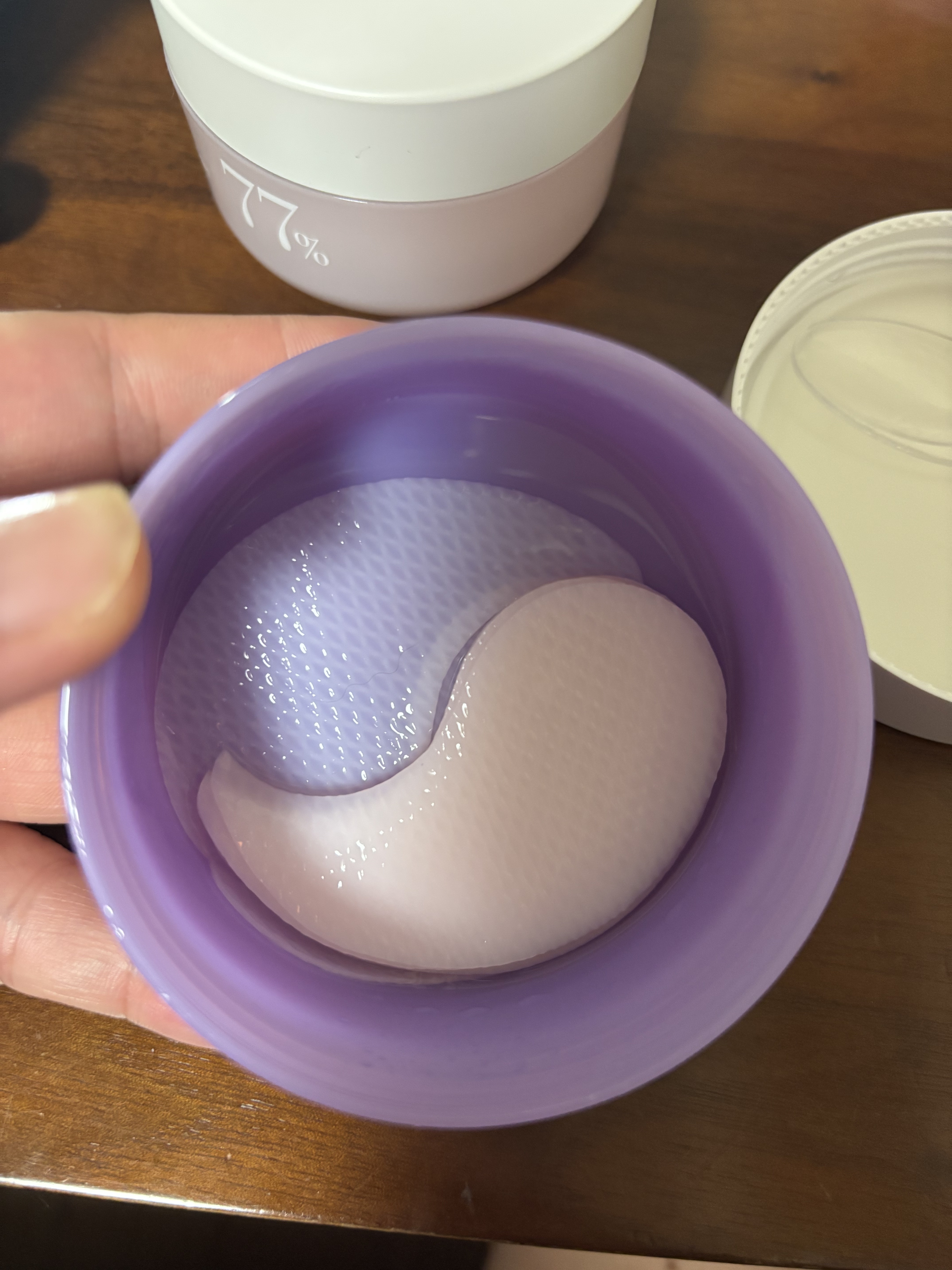 レチノール スーパーバウンス セラム/IOPE/美容液を使ったクチコミ（2枚目）