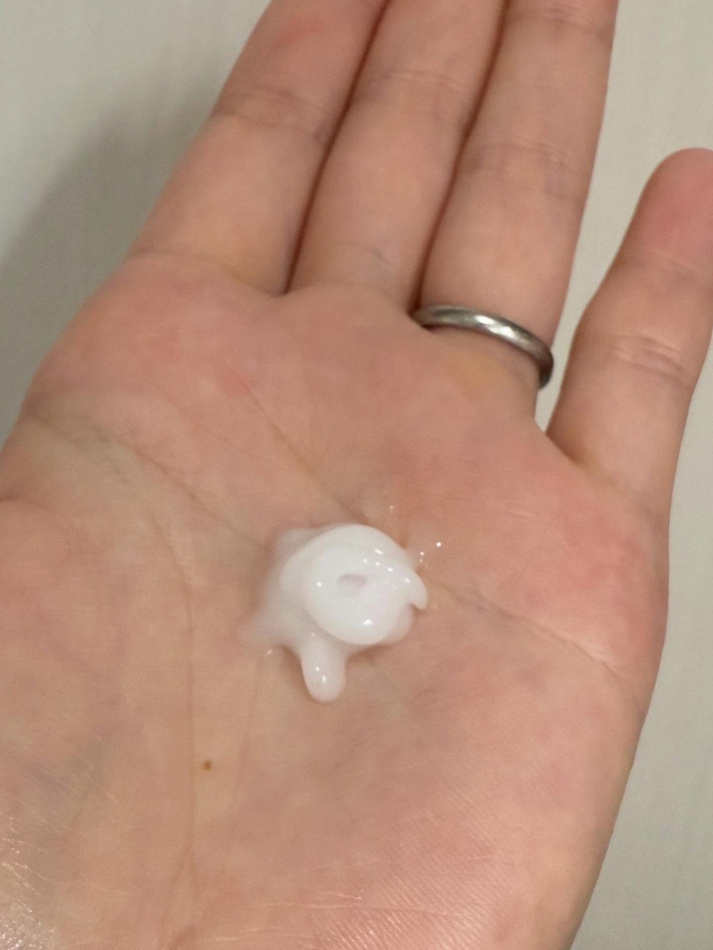 インテカ スージングクリーム/make prem/フェイスクリームを使ったクチコミ(3枚目)