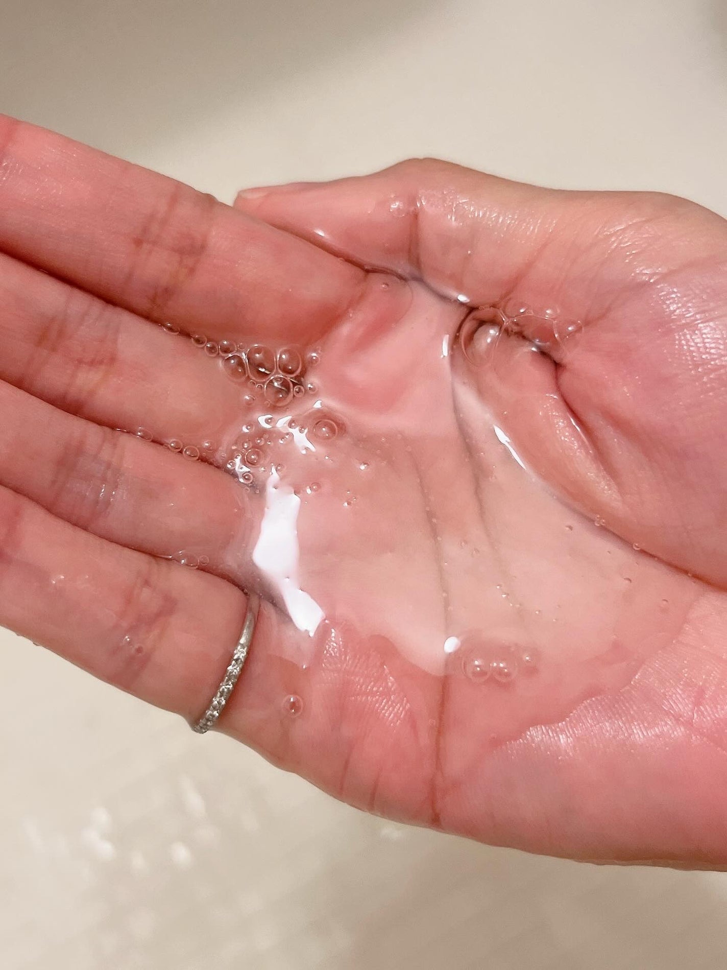 エアリー&イージー メルティリペア シャンプー/トリートメント/エアリー&イージー/市販シャンプーを使ったクチコミ(2枚目)