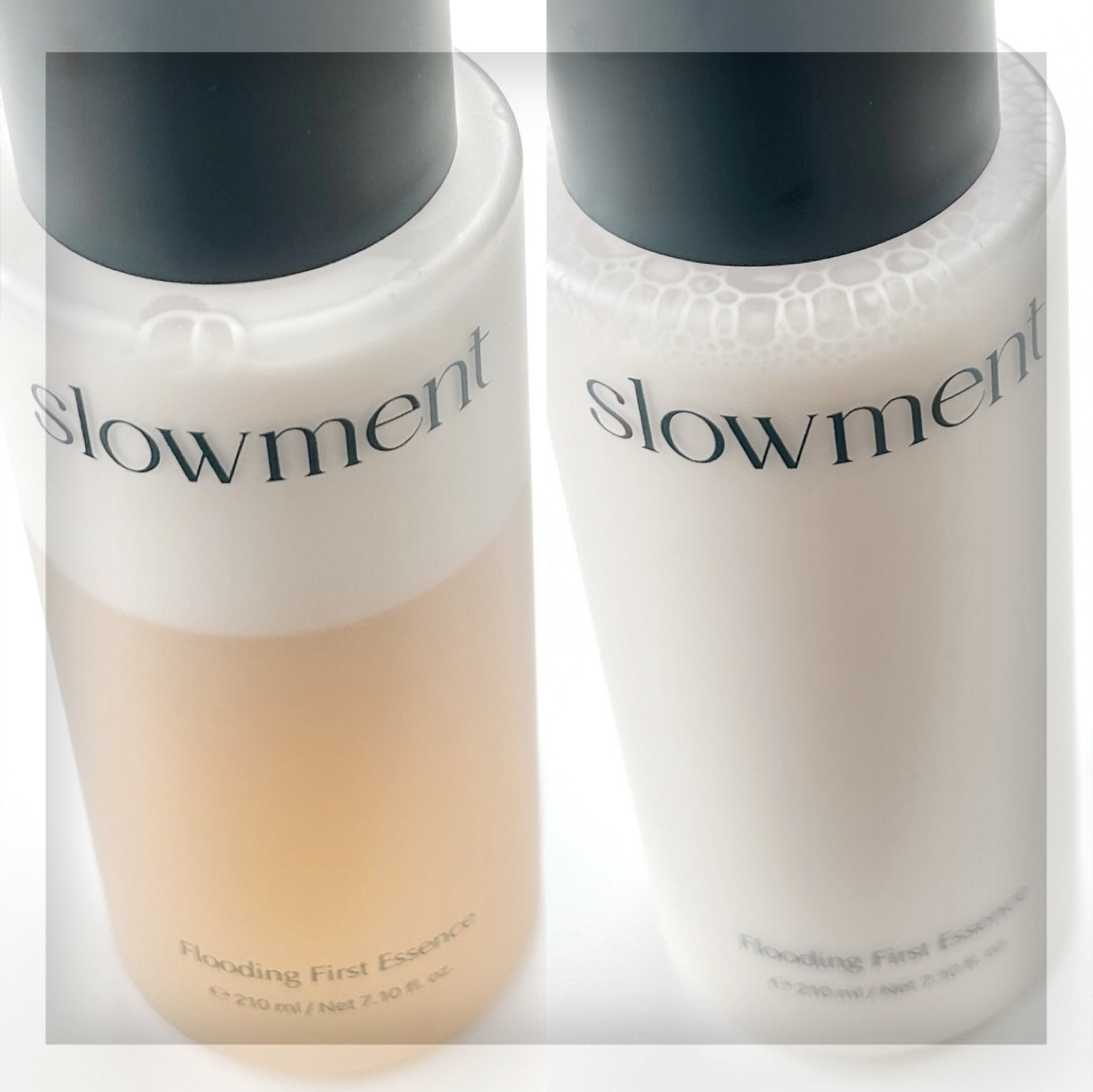 ピンク ベルベット ポアタイド アンプル/slowment/美容液を使ったクチコミ（3枚目）