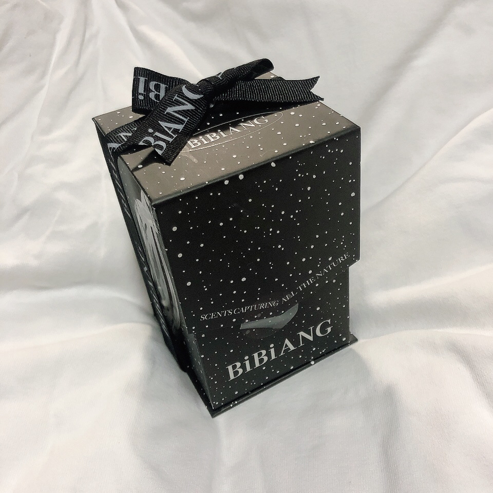 オードパルファム/BiBiANG/香水(レディース)を使ったクチコミ（2枚目）