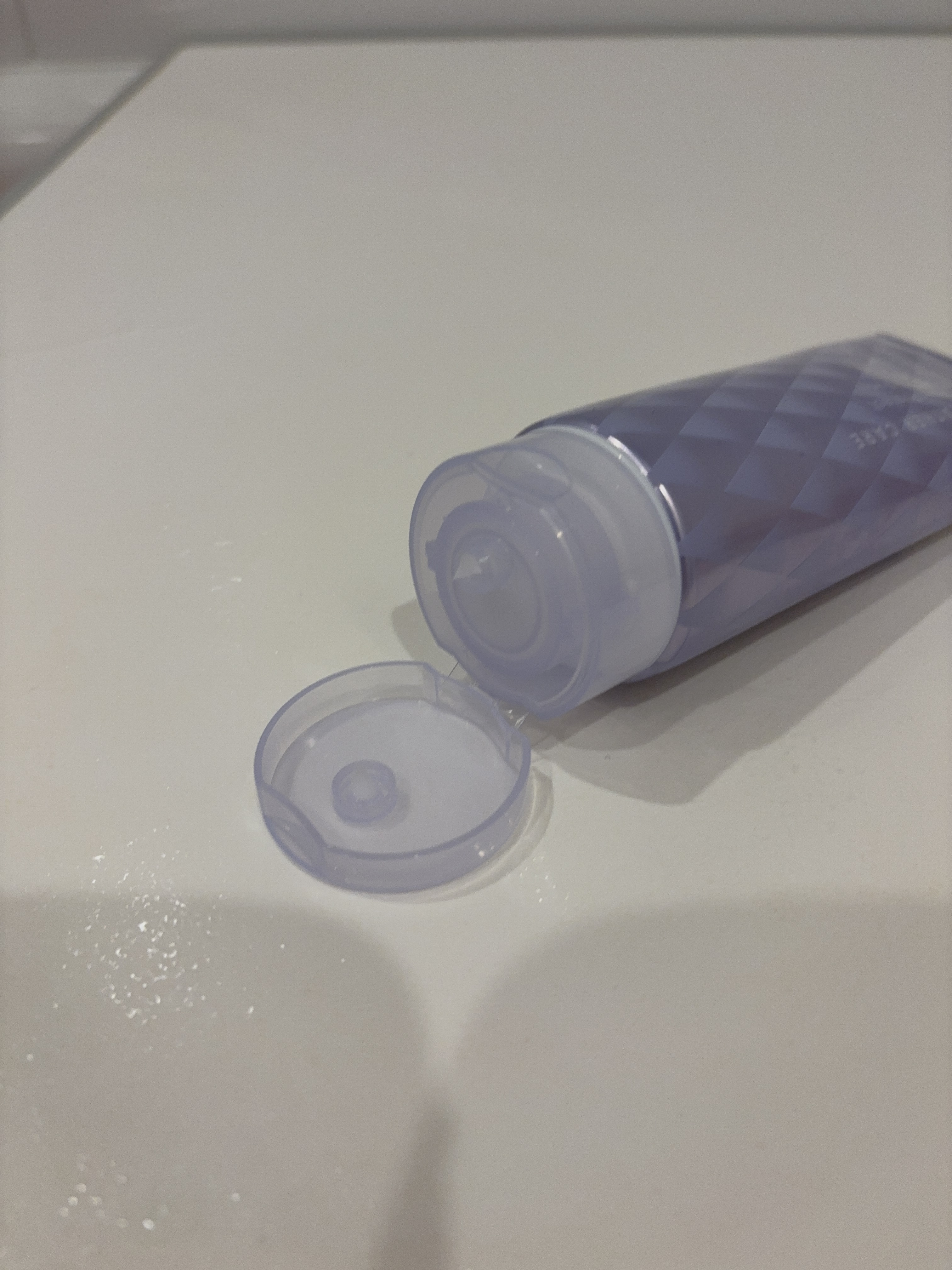 ソラ ウェザーケア レインプロテクト ヘアパック/SOLA WEATHER CARE/ヘアマスク・ヘアパックを使ったクチコミ（3枚目）