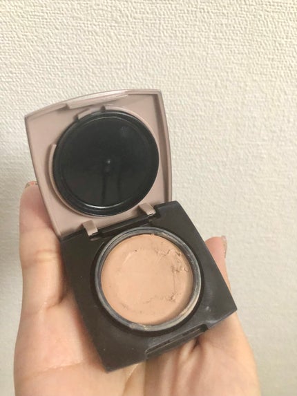 フローレス フィット/COVERMARK/クリーム・エマルジョンファンデーションを使ったクチコミ(2枚目)