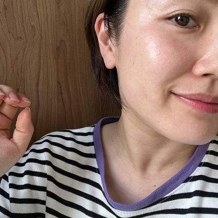 ノスカナイン T セラムマスク S/FATION/シートマスク・パックを使ったクチコミ(7枚目)