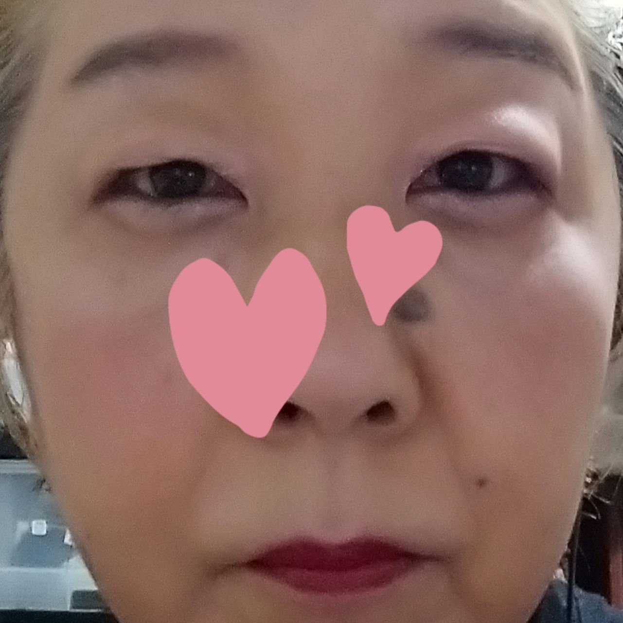 GLASS SKIN ESSENCE PACT  PERFECT/AGE20’s/その他ファンデーションを使ったクチコミ（3枚目）