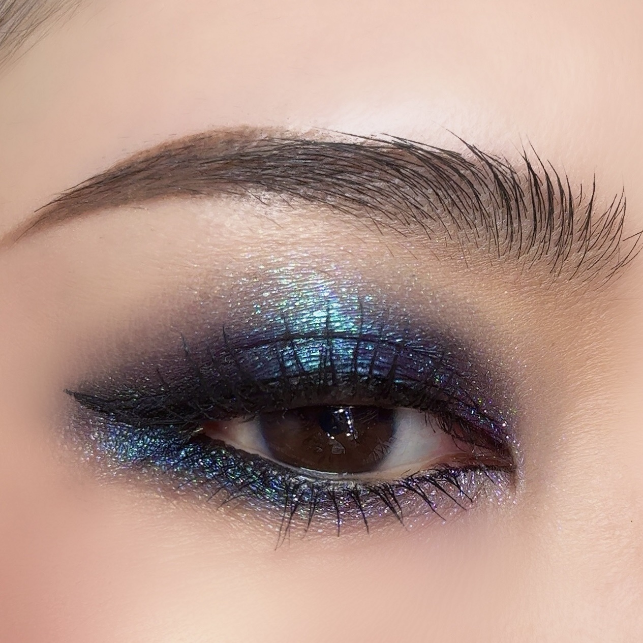 スモール アイシャドウ/M・A・C/単色アイシャドウを使ったクチコミ（3枚目）