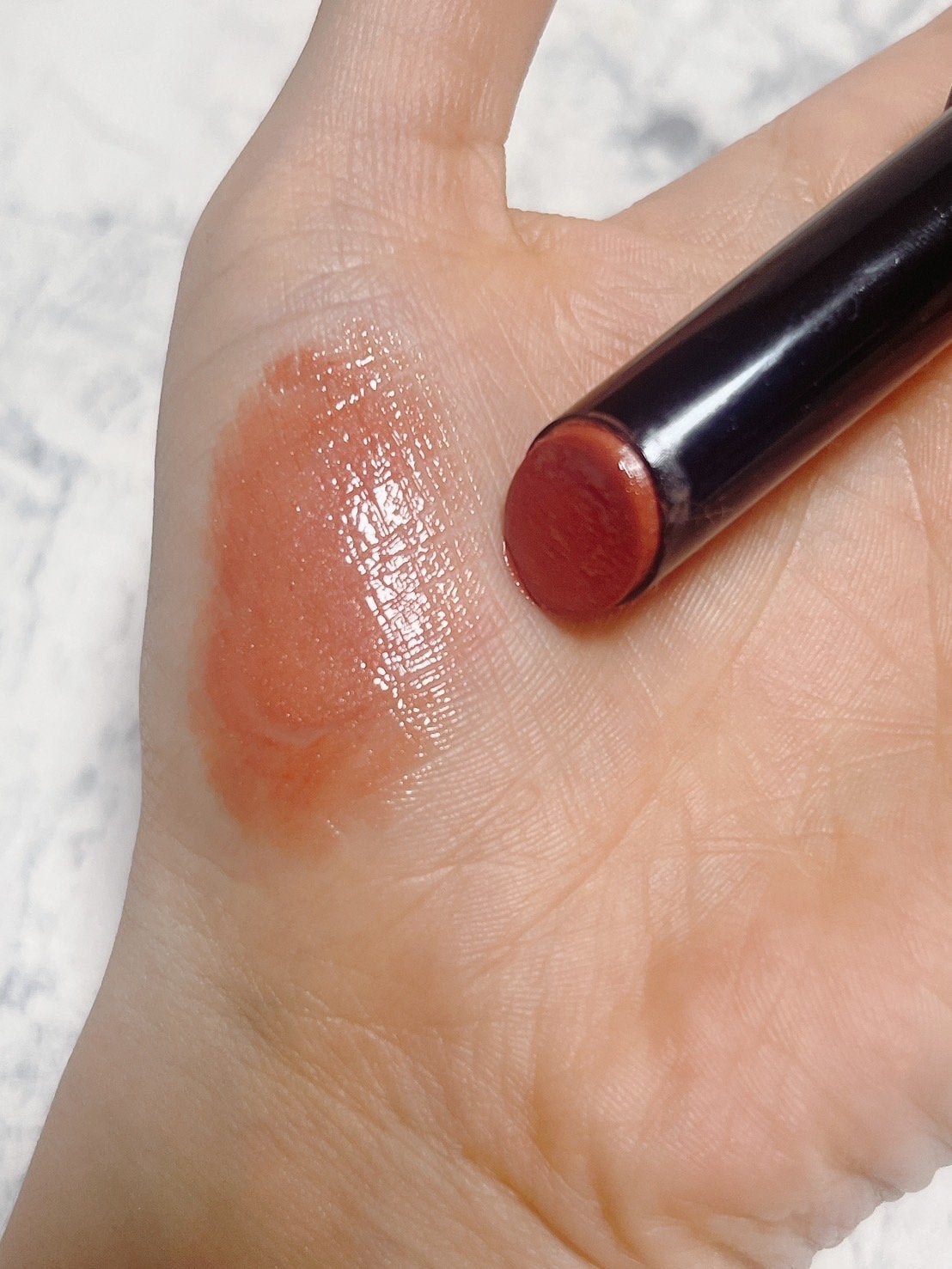 ケイト リップモンスター/KATE/口紅を使ったクチコミ(2枚目)