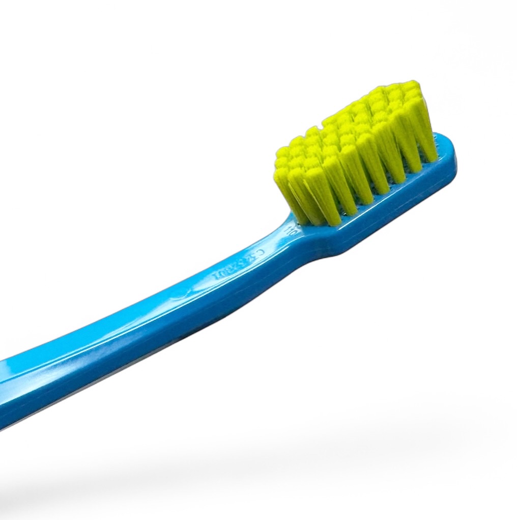 CURAPROX   CS 5460/CURAPROX/歯ブラシを使ったクチコミ（2枚目）