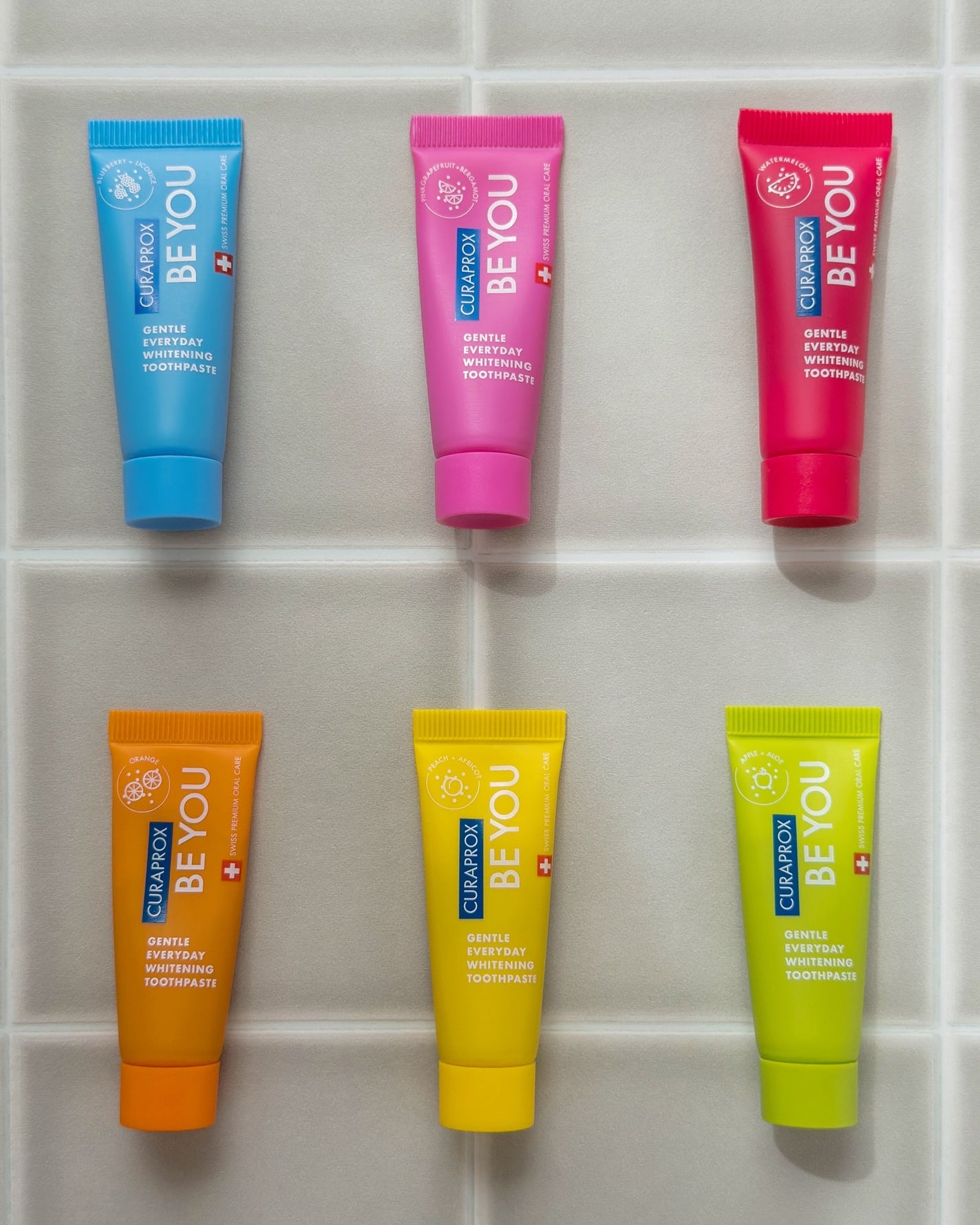 CURAPROX   CS 5460/CURAPROX/歯ブラシを使ったクチコミ(2枚目)