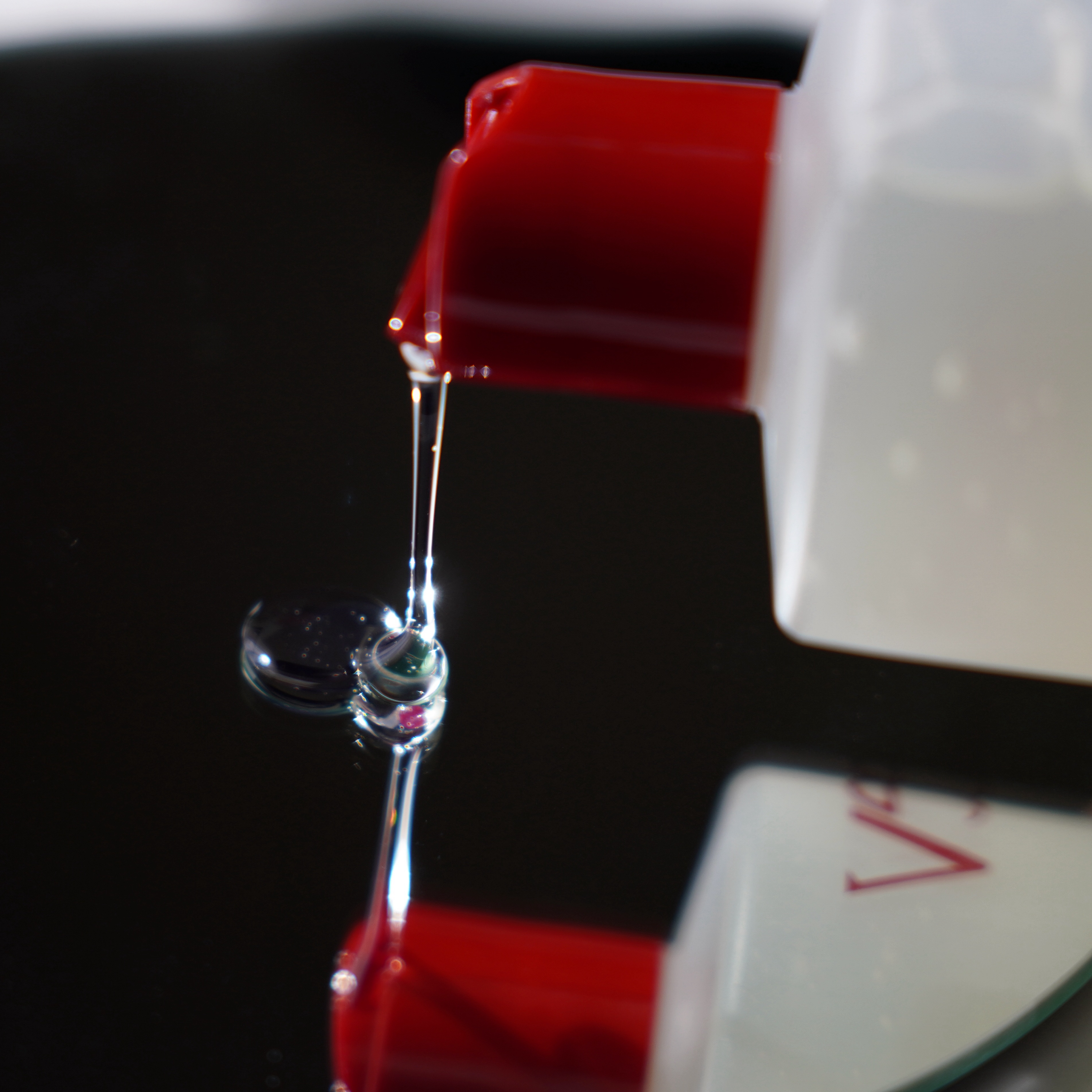 モエブ アヌカチン シャンプー/トリートメント/moev/市販シャンプーを使ったクチコミ（2枚目）