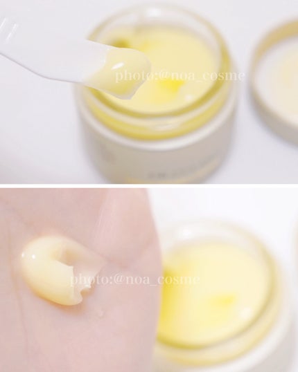 薬用アクアコラーゲンゲル エンリッチリンクルリペア/ドクターシーラボⓇ/フェイスクリームを使ったクチコミ(2枚目)