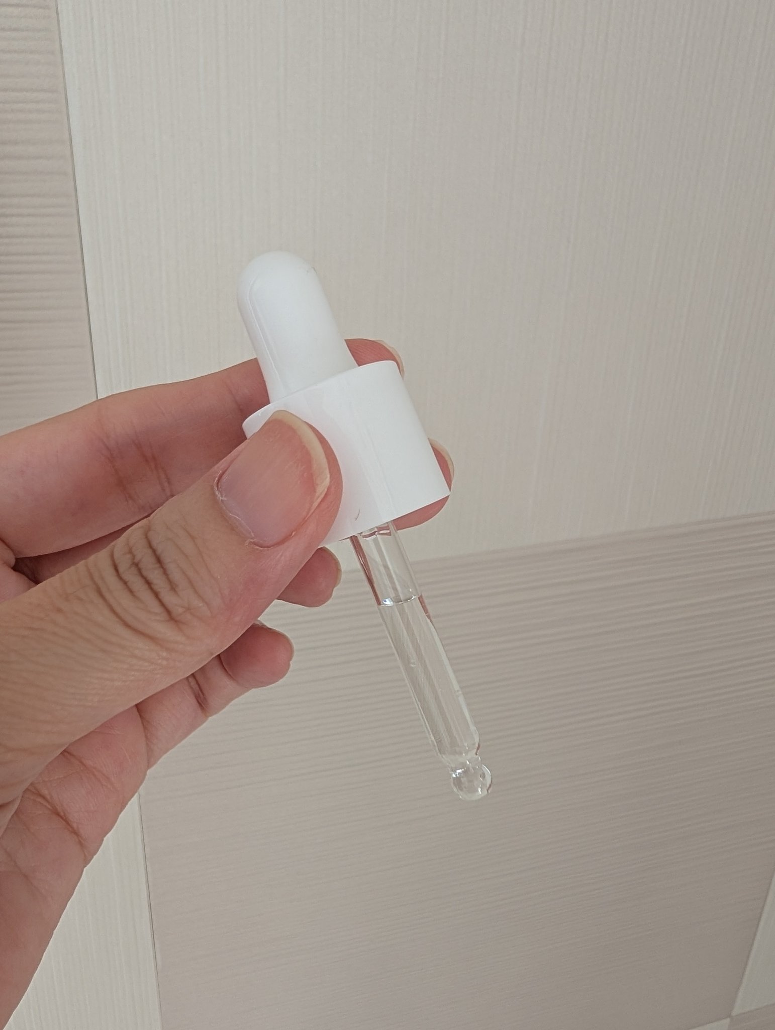 マンデリック インテンシブ 18%セラム/DR.WU/美容液を使ったクチコミ（2枚目）