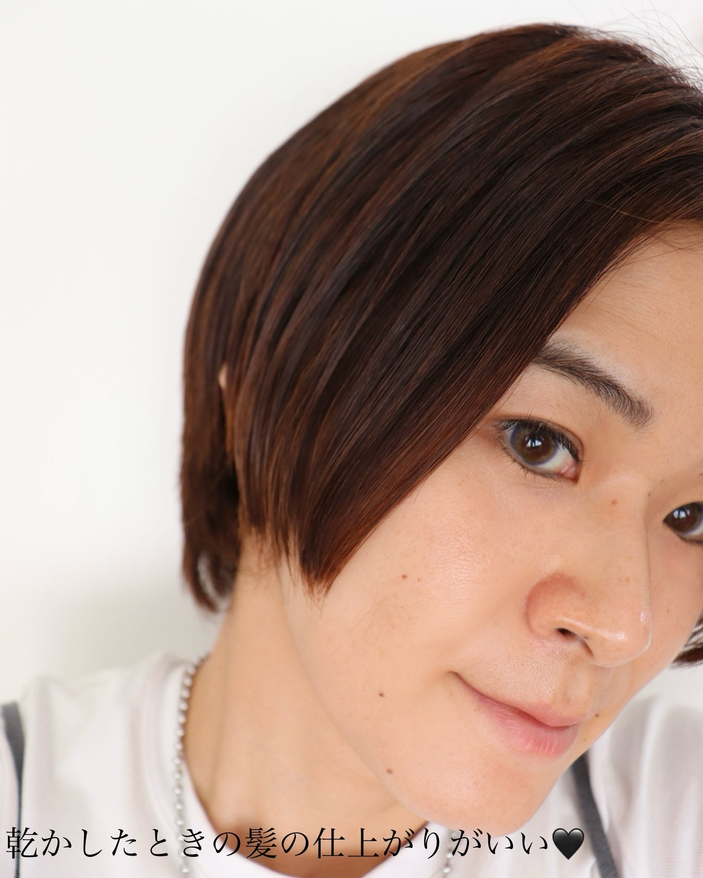 ヨル ディープナイトリペアバームヘアマスク/YOLU/ヘアマスク・ヘアパックを使ったクチコミ(2枚目)