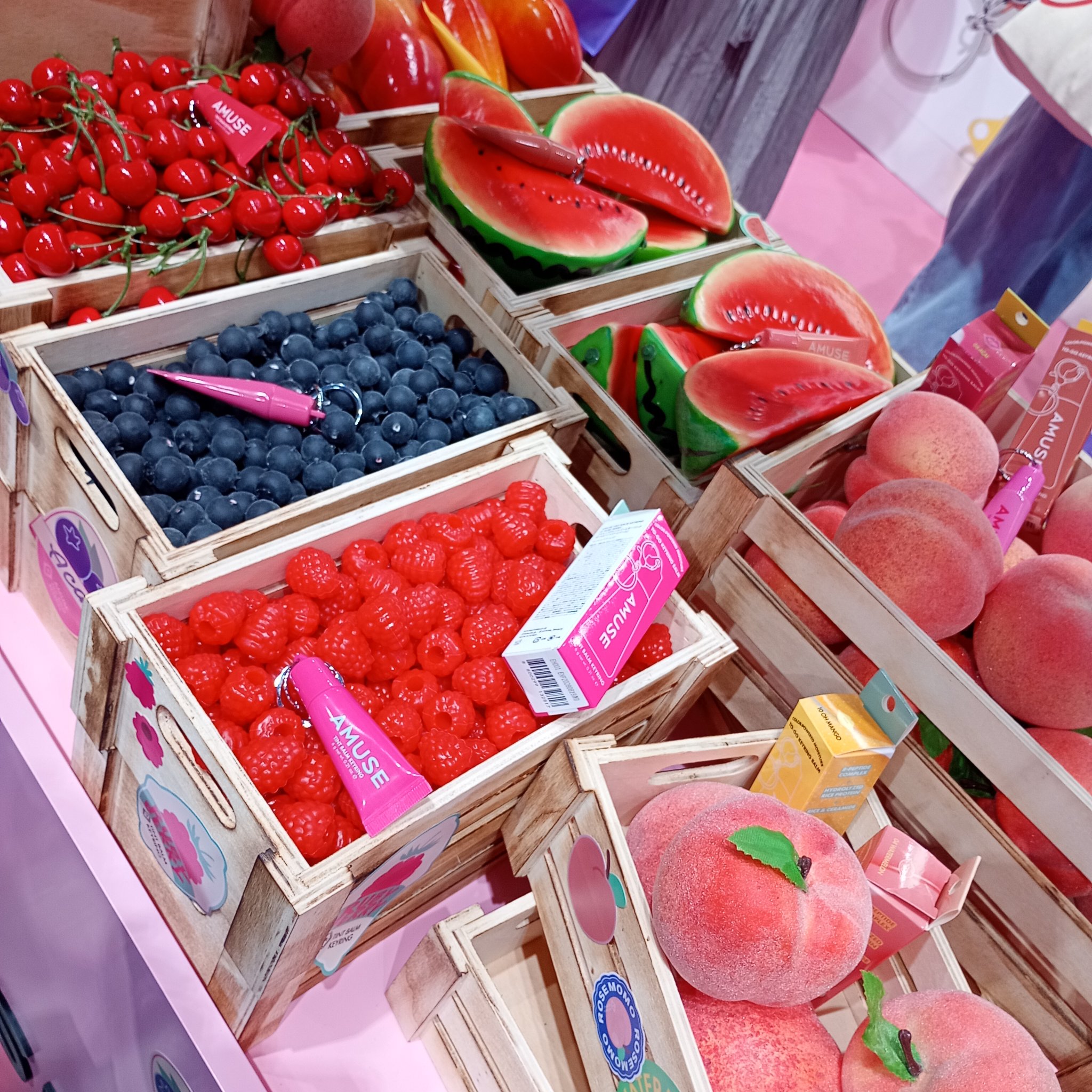 美酢 （希釈タイプ）/美酢(ミチョ)/その他飲むお酢を使ったクチコミ（3枚目）