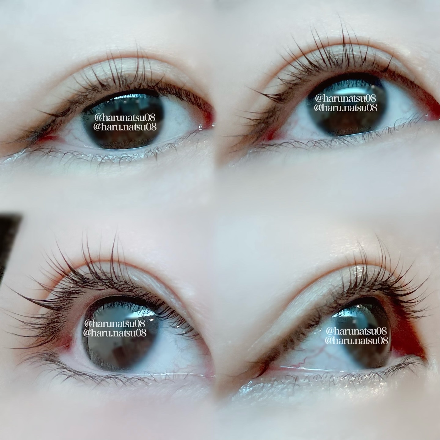 イージーアイラッシュリフトキット/COSNORI/その他キットセットを使ったクチコミ（2枚目）