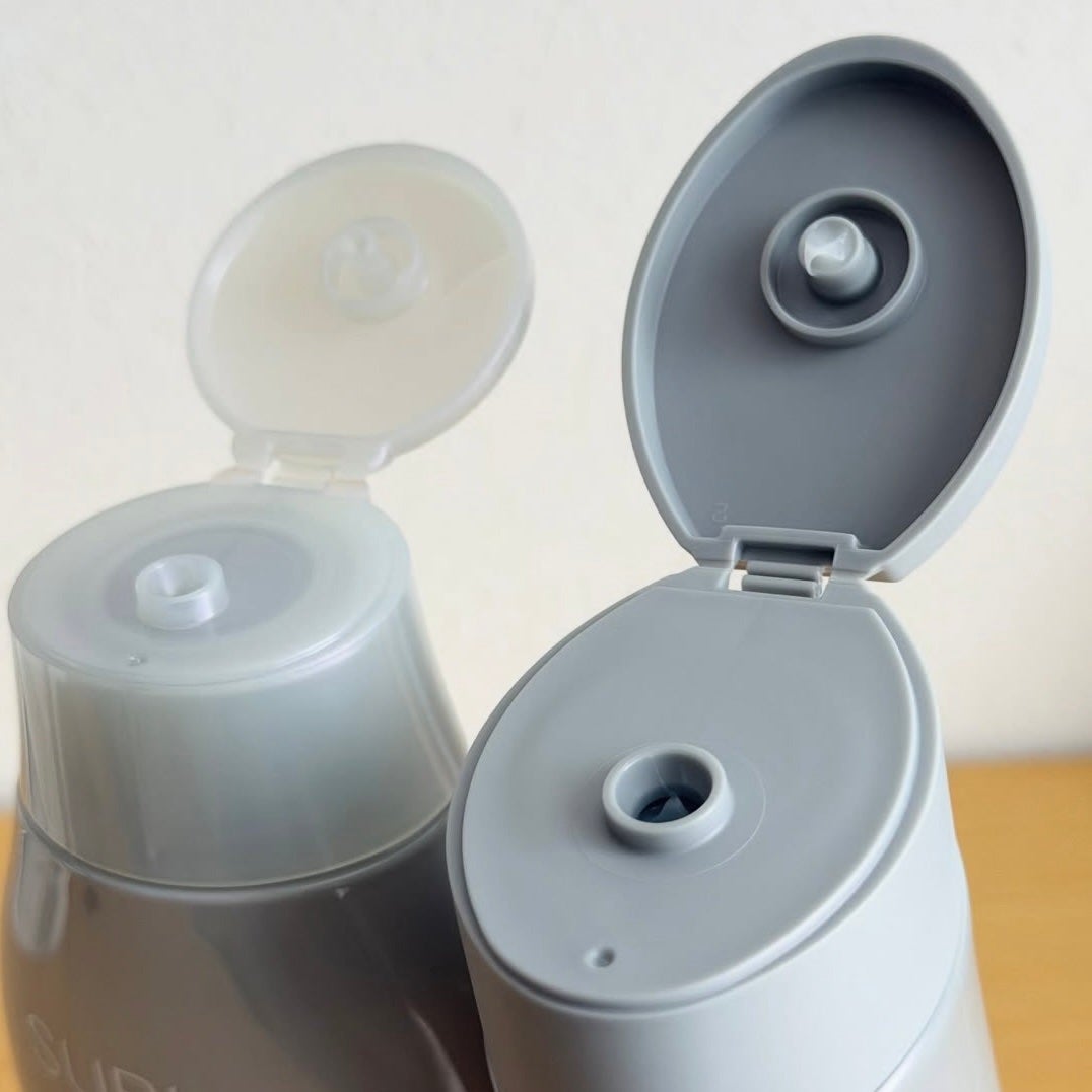 アデノバイタル シャンプー/サブリミック/サロンシャンプーを使ったクチコミ(2枚目)