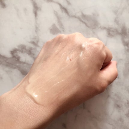 薬用アクアコラーゲンゲル エンリッチリンクルリペア/ドクターシーラボⓇ/フェイスクリームを使ったクチコミ(6枚目)