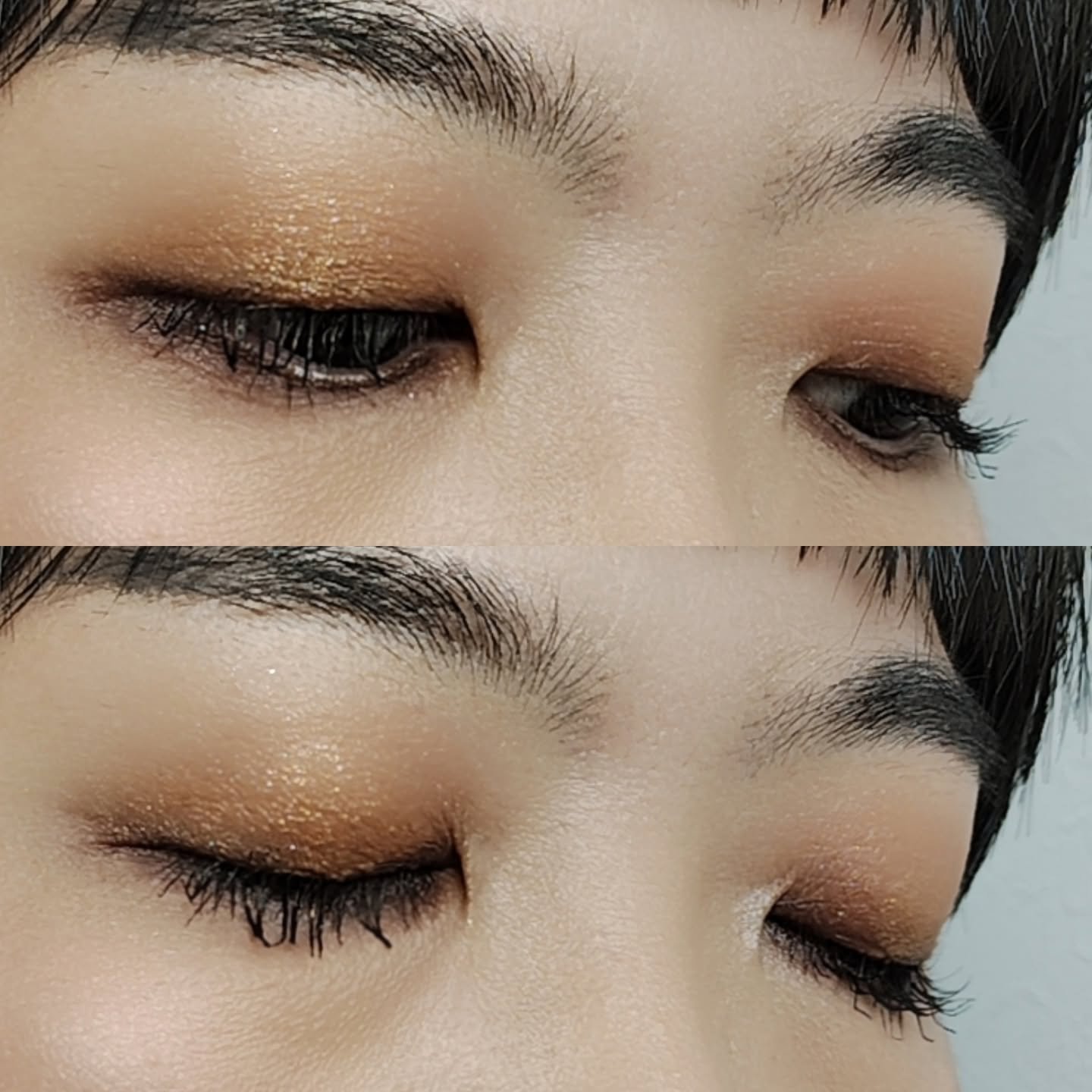 レ ベージュ パレット ルガール/CHANEL/アイシャドウパレットを使ったクチコミ（2枚目）