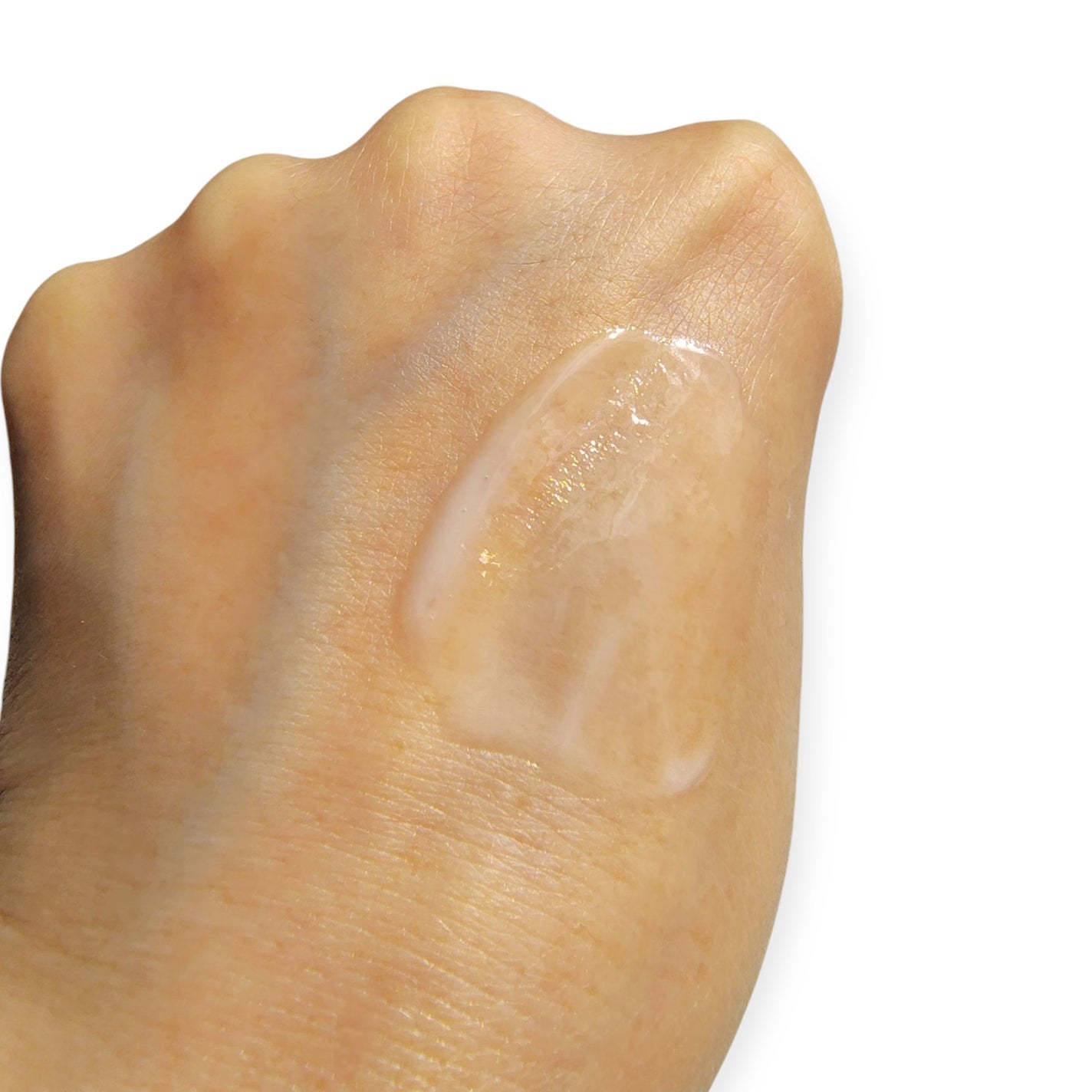 保湿乳液/カウブランド無添加/乳液を使ったクチコミ(10枚目)