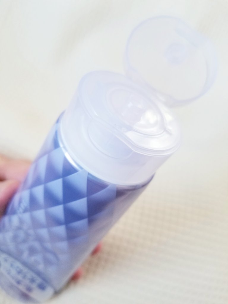 ソラ ウェザーケア レインプロテクト ヘアパック/SOLA WEATHER CARE/ヘアマスク・ヘアパックを使ったクチコミ（3枚目）