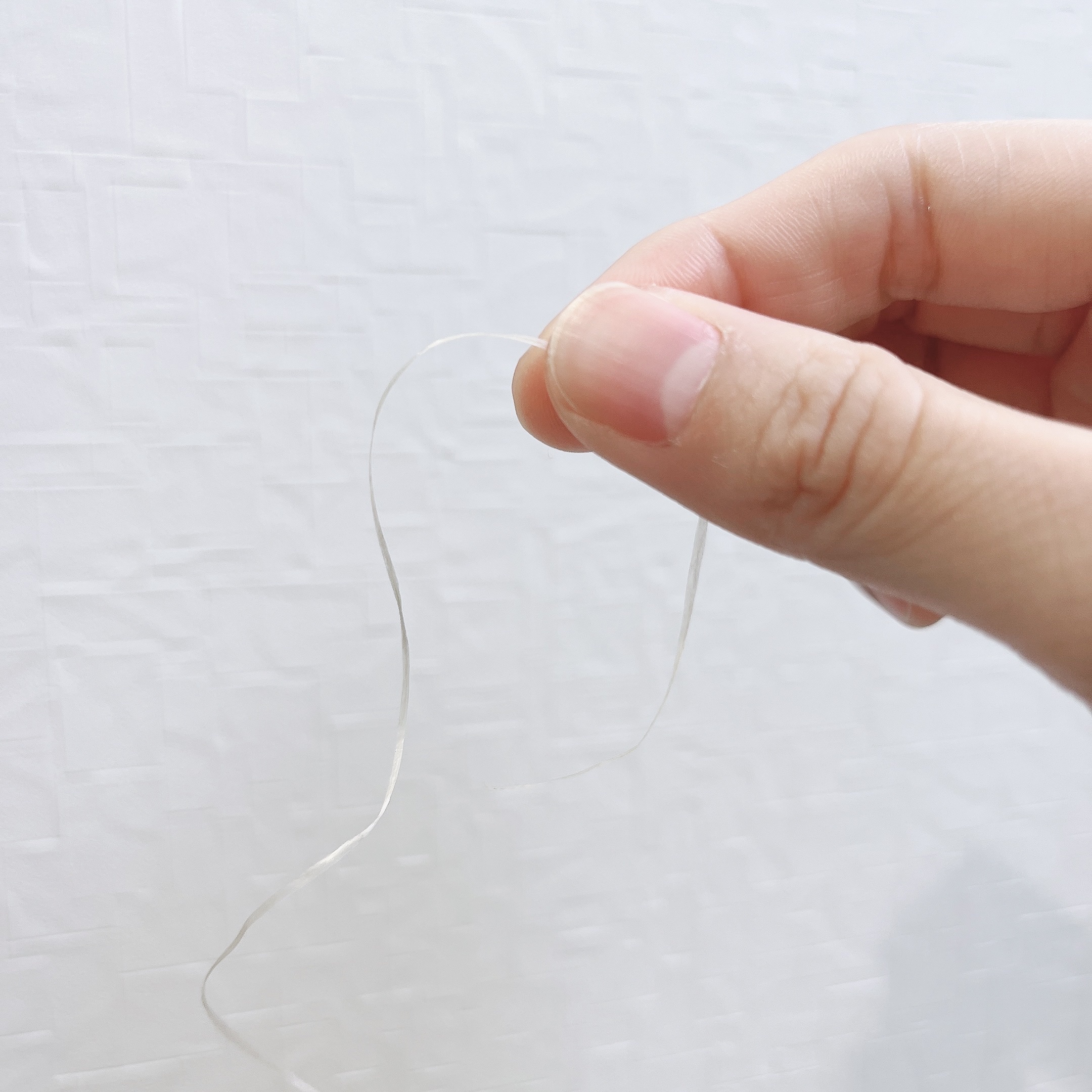 デンタルフロス/リーチ/デンタルフロス・歯間ブラシを使ったクチコミ（3枚目）