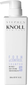 フォルムコントロール シャンプー/コンディショナー シャンプー 500mL