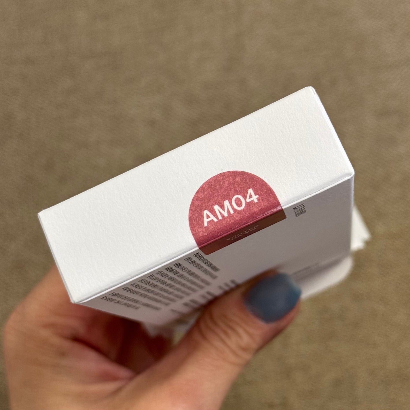 ライトオンアイズシャドウパレット/ルミル/アイシャドウパレットを使ったクチコミ(5枚目)