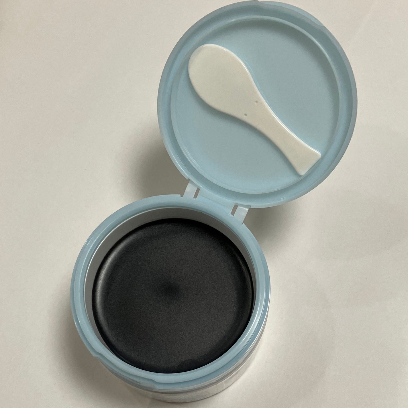 クレンジングバーム CICA ブラック EX クール シトラスソルベ/ソフティモ/クレンジングバームを使ったクチコミ(2枚目)