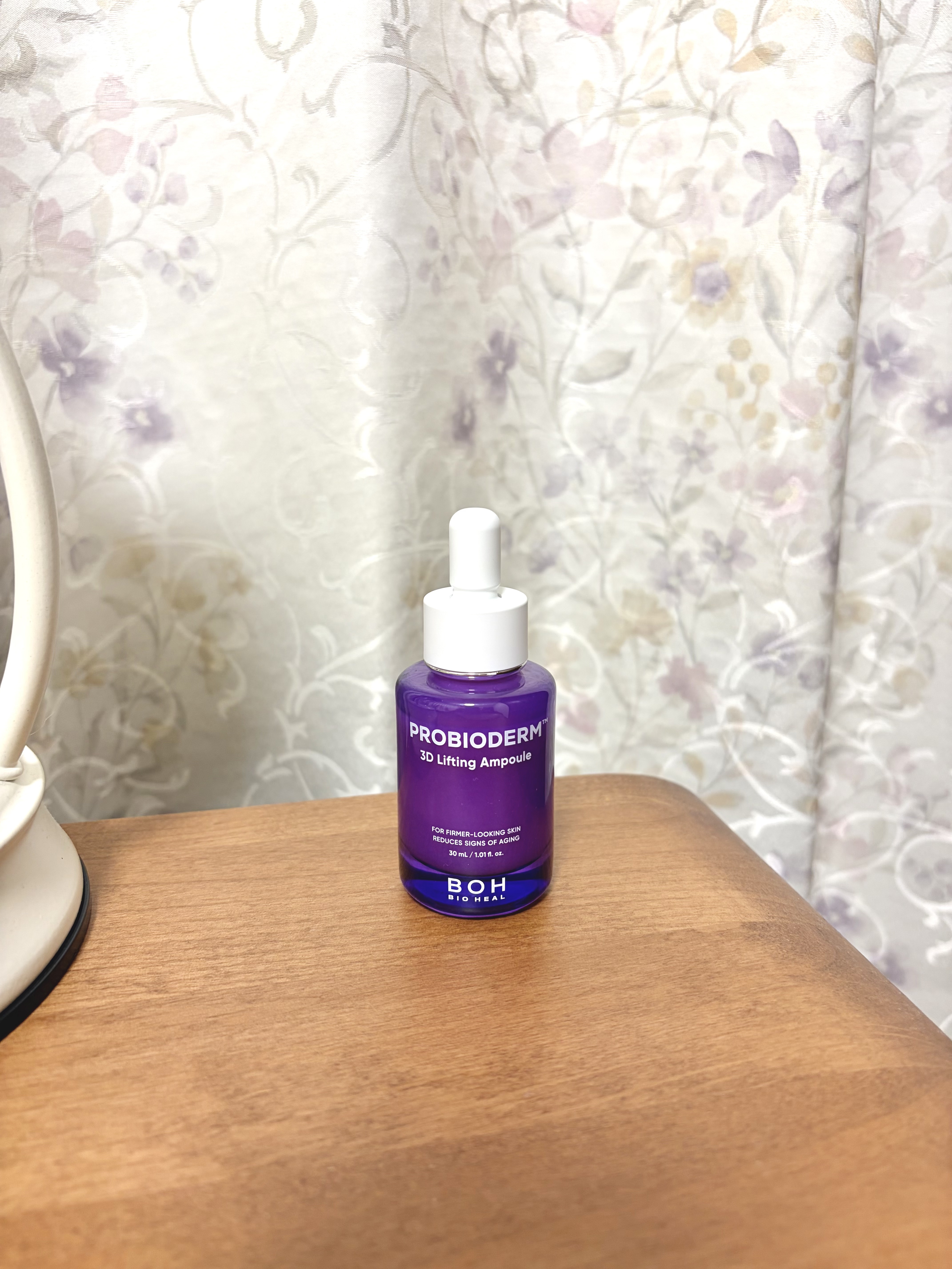 バイオヒールボ プロバイオダーム 3Dリフティングセラム/BIOHEAL BOH/美容液を使ったクチコミ（1枚目）