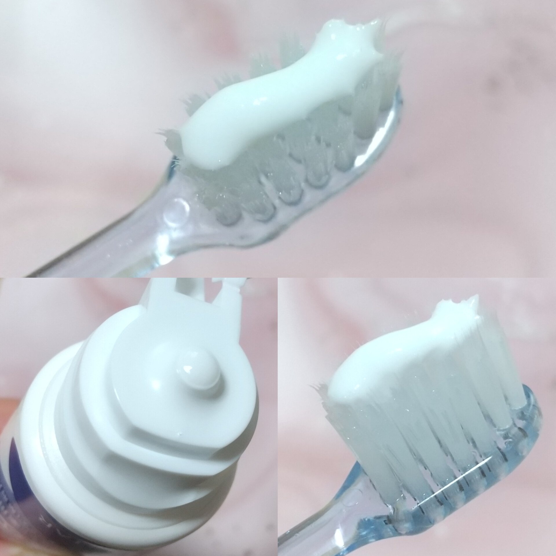 サンスター ソダテコこどもハミガキ　ぶどうのクチコミ「現在サンプル百貨店rsp111th
イベント参加中です✨

今回紹介する商品はこちら➡️

🍀.....」（3枚目）